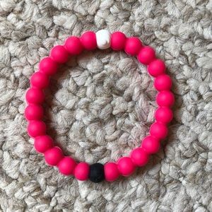 🛍4 for $20🛍Breast Cancer Lokai Bracelet!